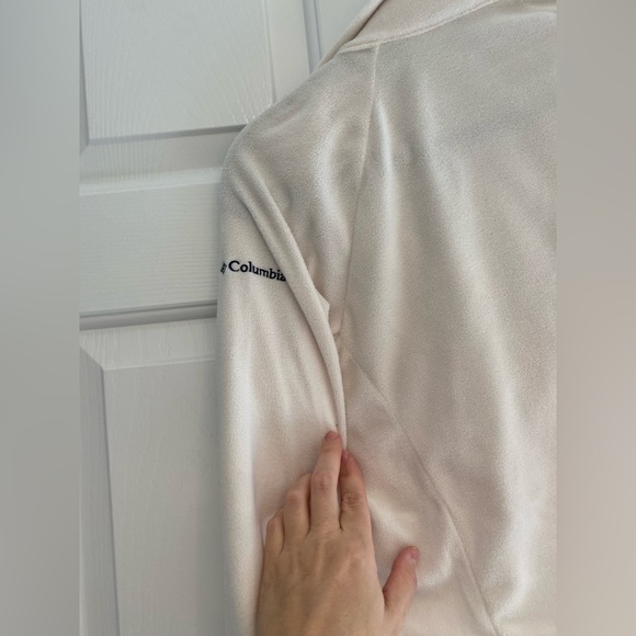 Columbia crop top jacket - Picture 4 of 5